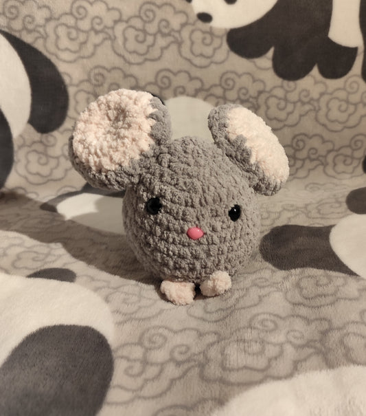 Mouse