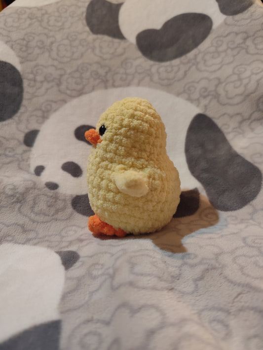 Lil Chicks