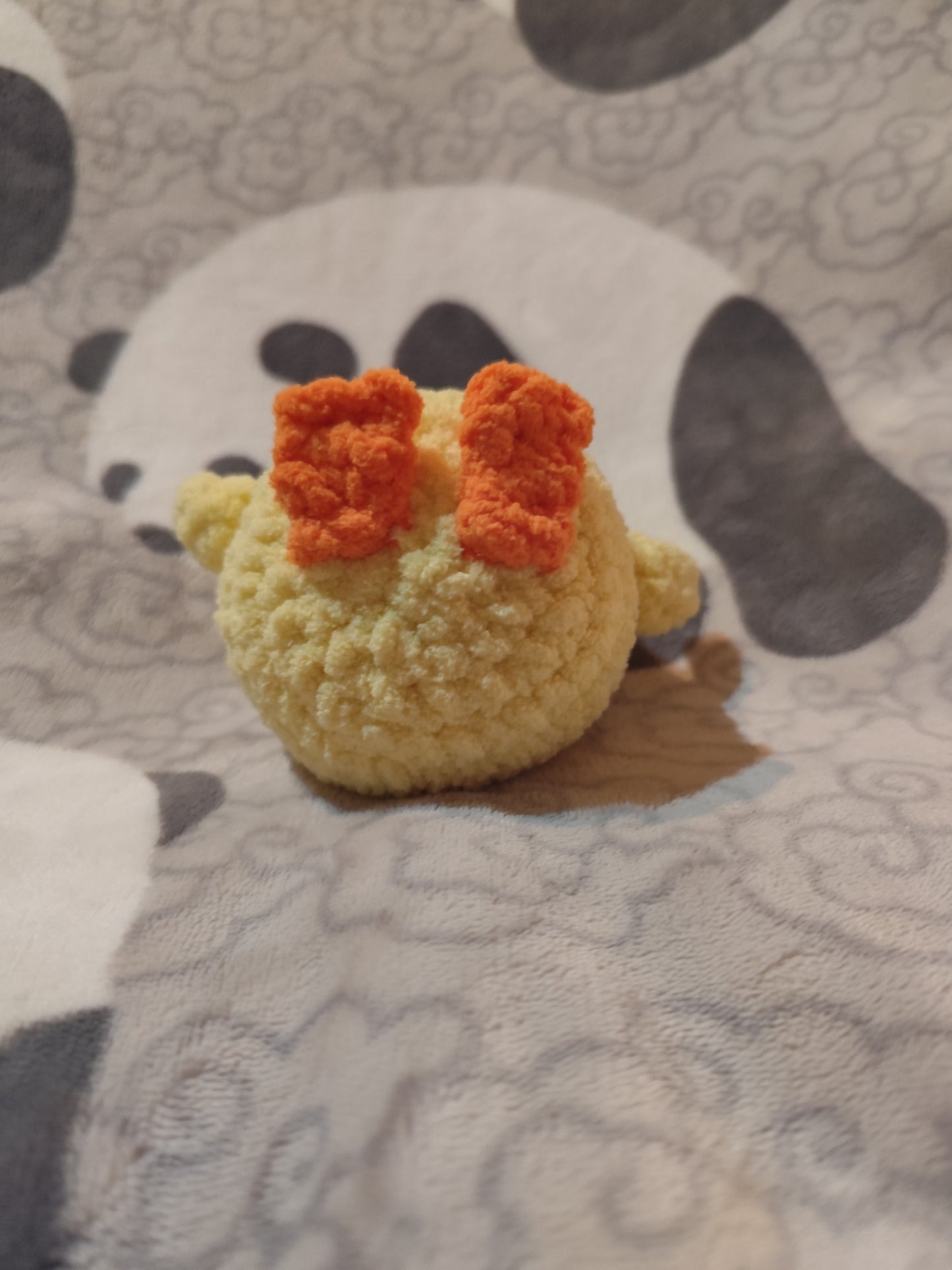 Lil Chicks