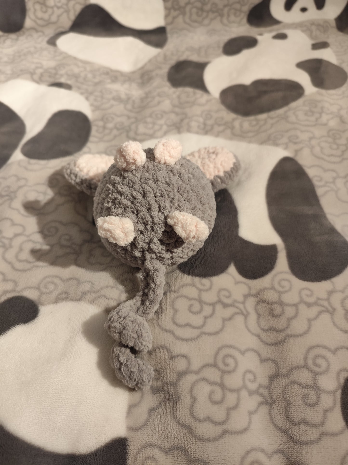 Mouse