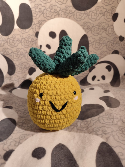 Pineapple