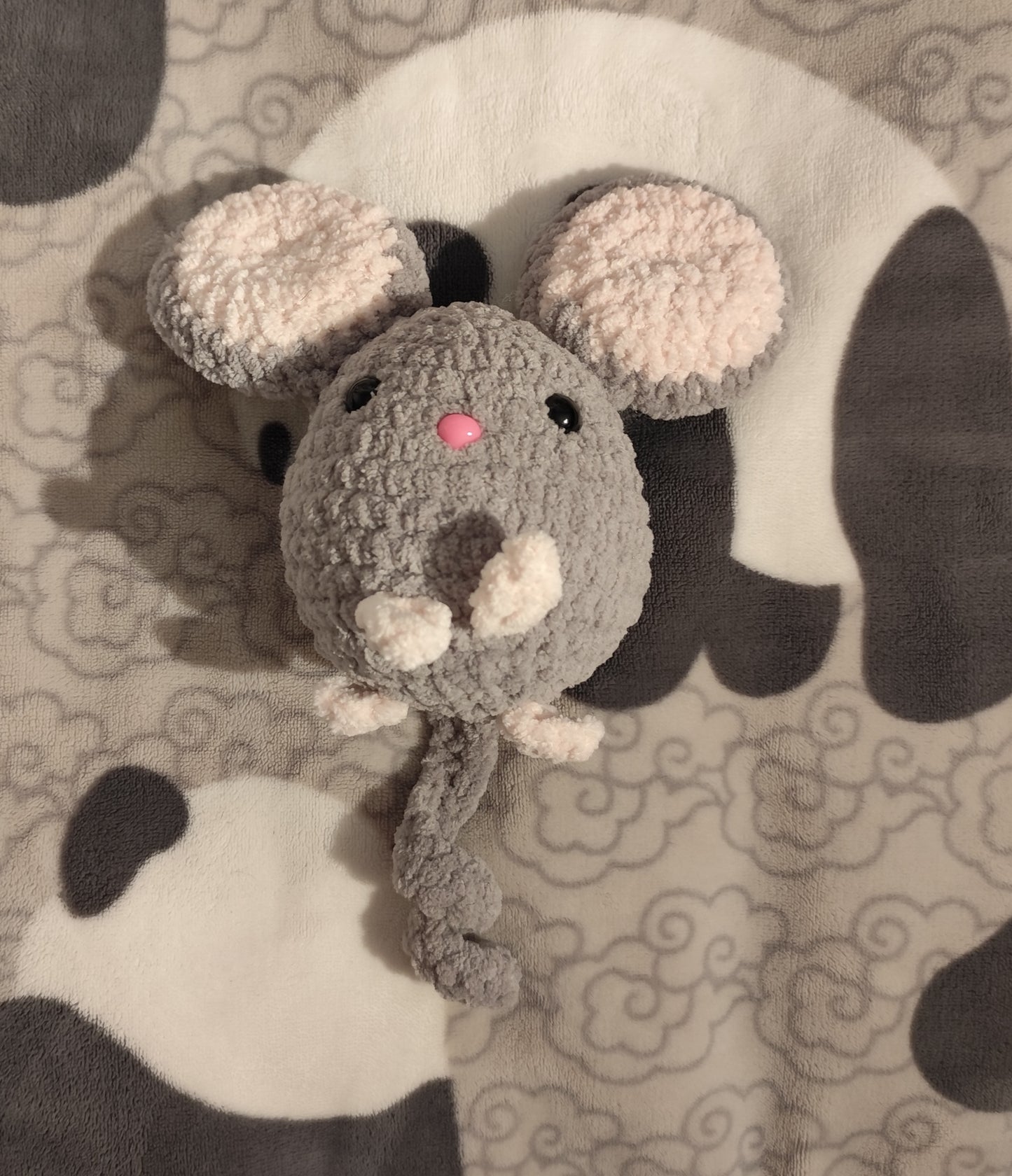 Mouse