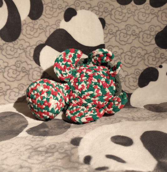 Christmas turtles