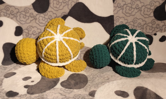 Citrus turtle