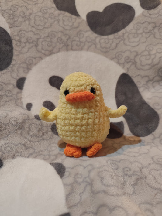 Lil Chicks